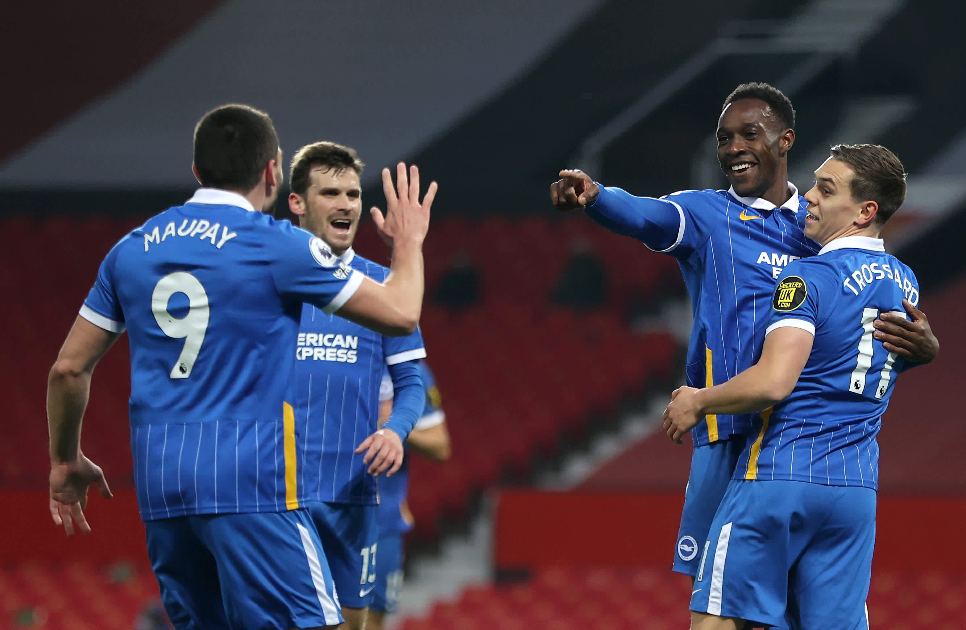 交易的影响 交易的影响