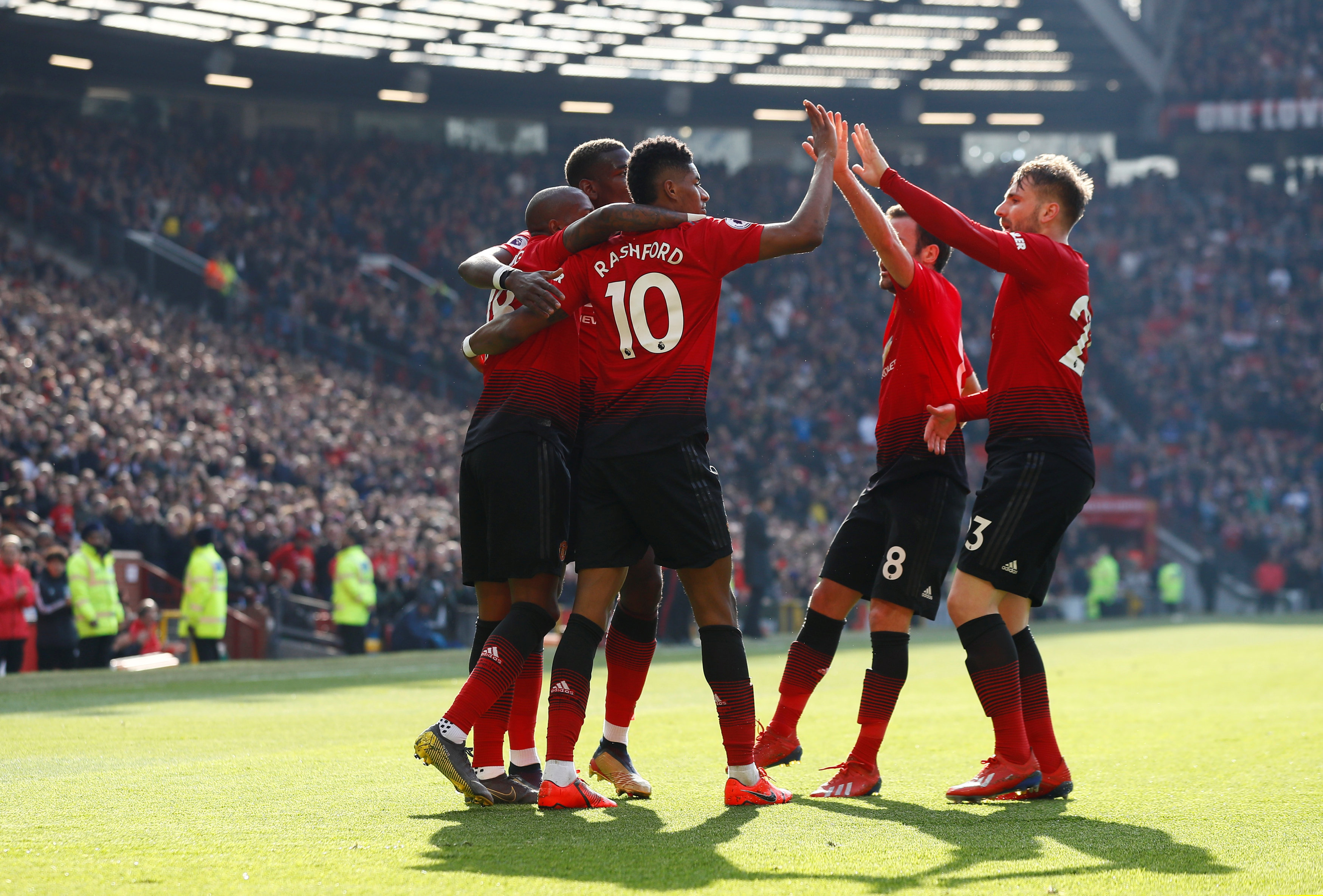 顽强的斗志 顽强的斗志